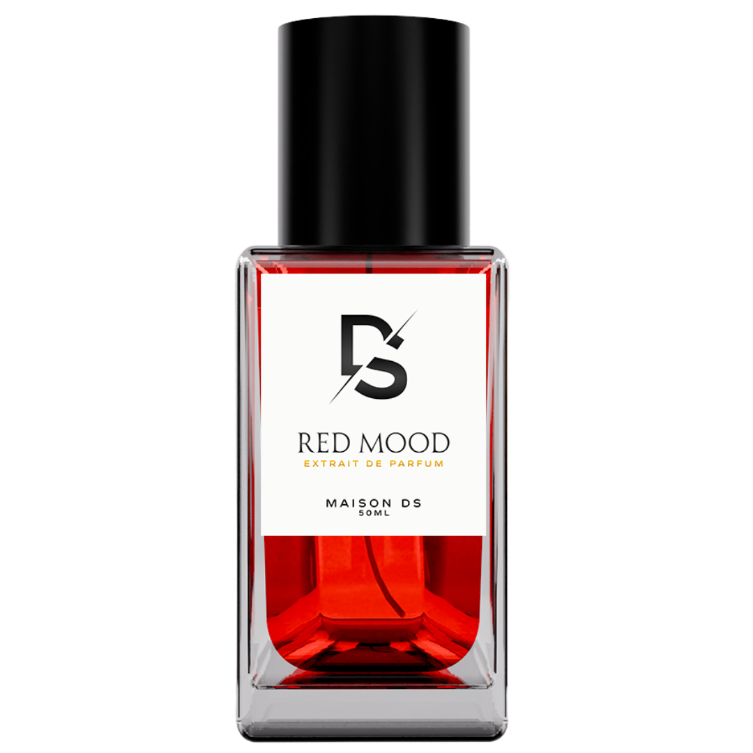 Red Mood