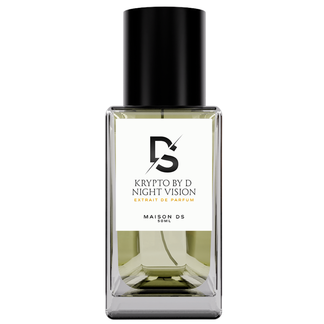 Krypto By D / Night Vision