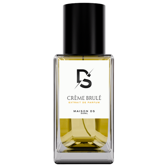 Crème Brulé