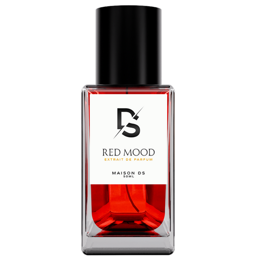 Red Mood