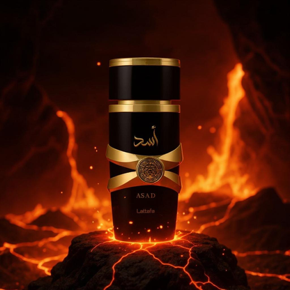 Asad - Lattafa
