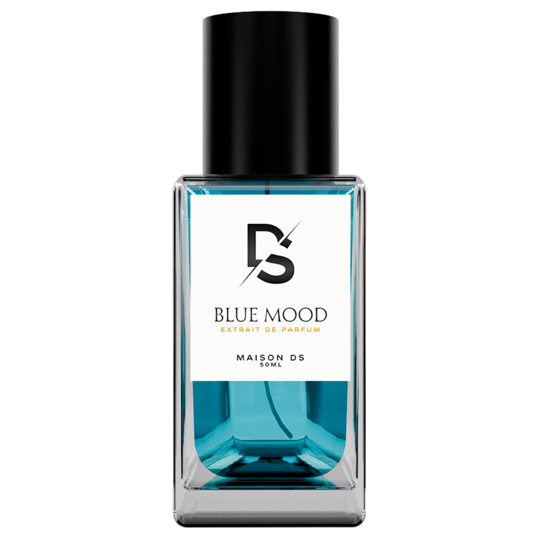 Blue Mood
