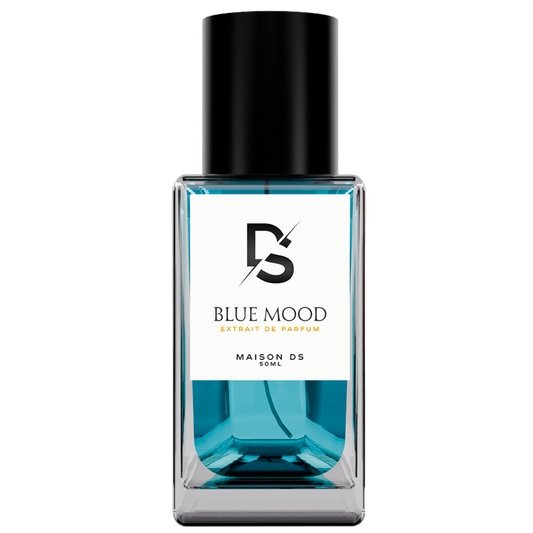 Blue Mood