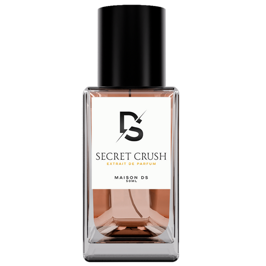 Secret Crush