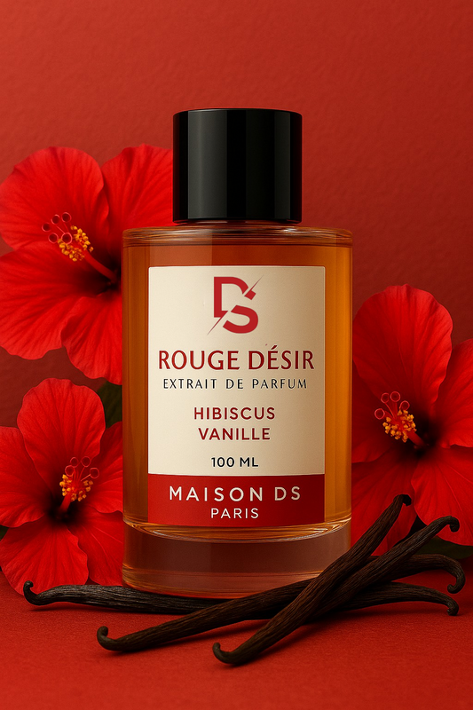 Rouge Désir