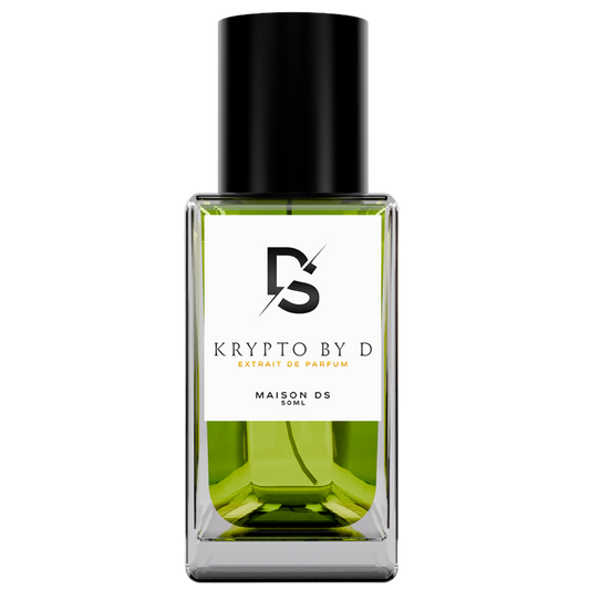 Krypto By D
