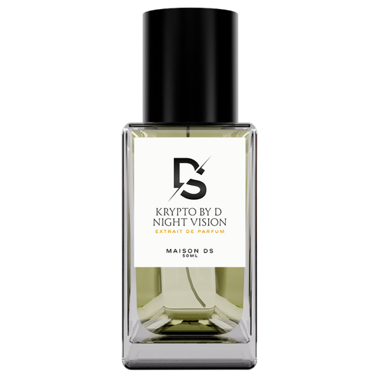 Krypto By D / Night Vision