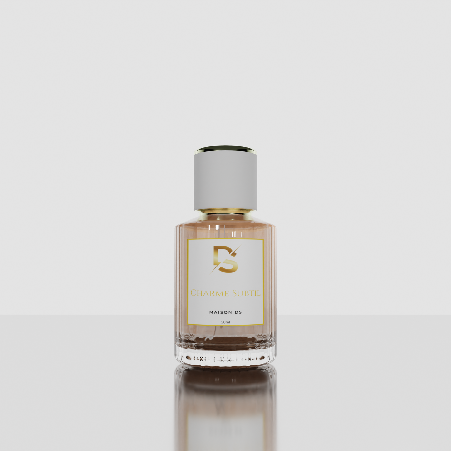 Pack 2 parfums femme Maison DS