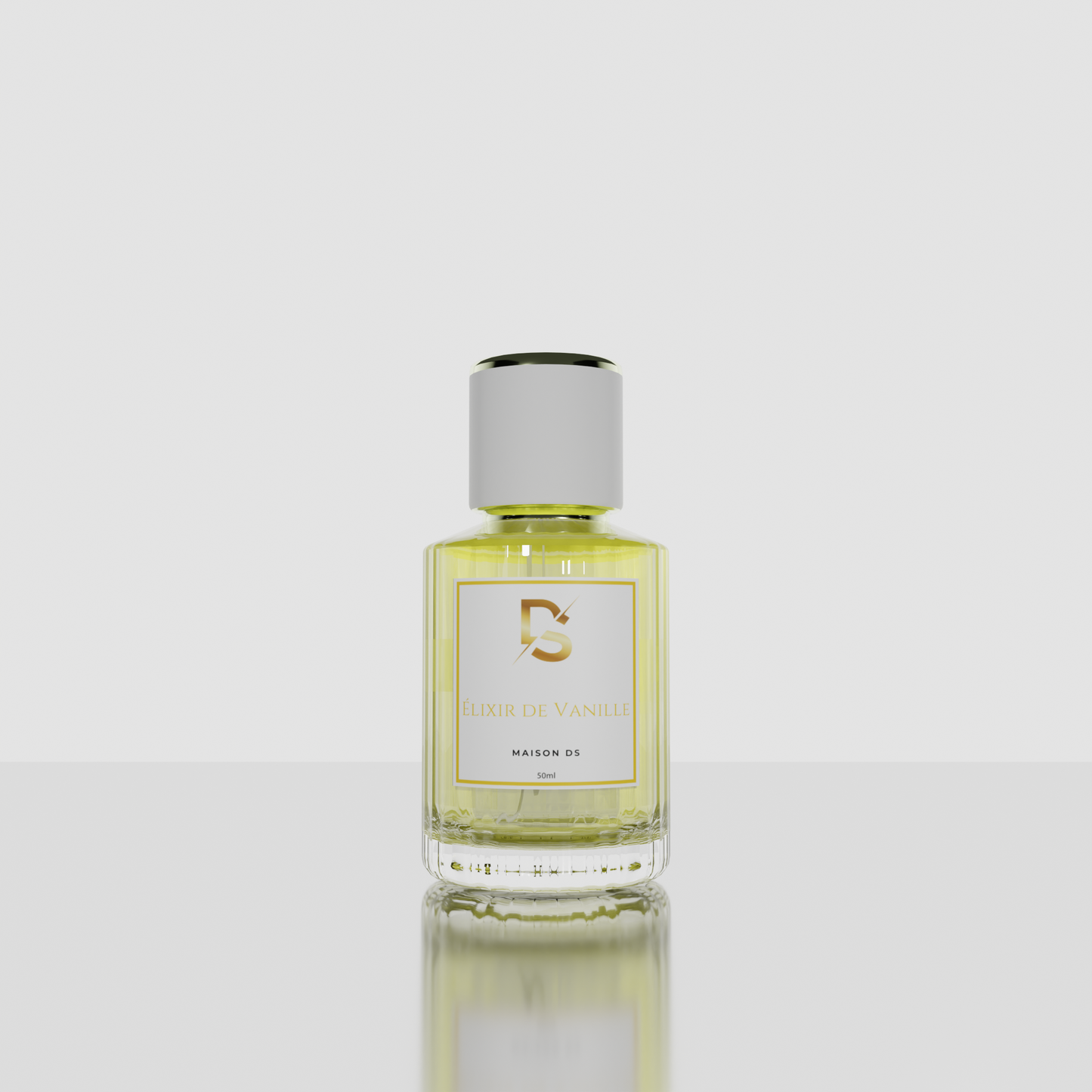 Pack 2 parfums femme Maison DS