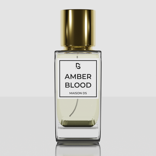Amber Blood