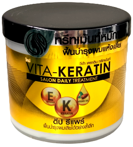 Vita Keratin