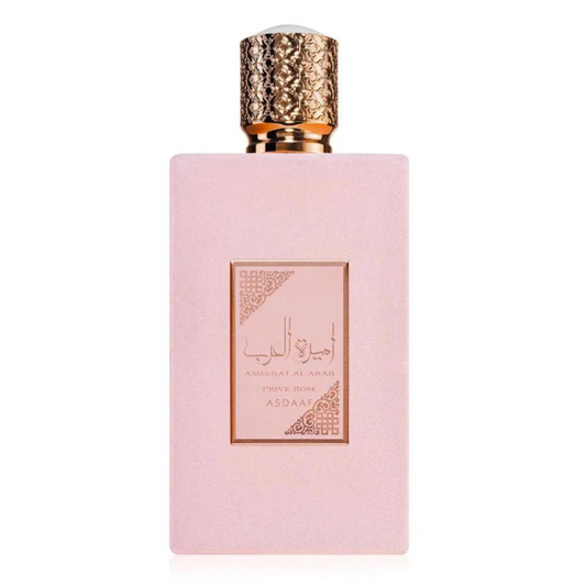 Ameerat Al Arab Privé Rose
